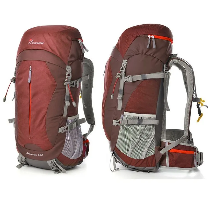 Sac À Dos Adventure 50 Unisexe