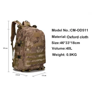 Sac De L'armé